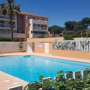 Le Pacha De Tamaris La Seyne-sur-Mer