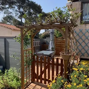 Vacances Au Soleil à 200 M De La Mer La Seyne-sur-Mer
