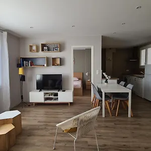 Moderne De 54 M, 2 La Seyne-sur-Mer