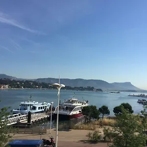 Bord De Et Vue Sur Wifi Offert La Seyne-sur-Mer