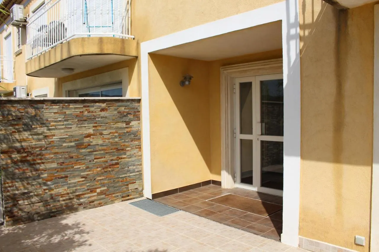 Residence Les Jardins De Lea La Seyne-sur-Mer