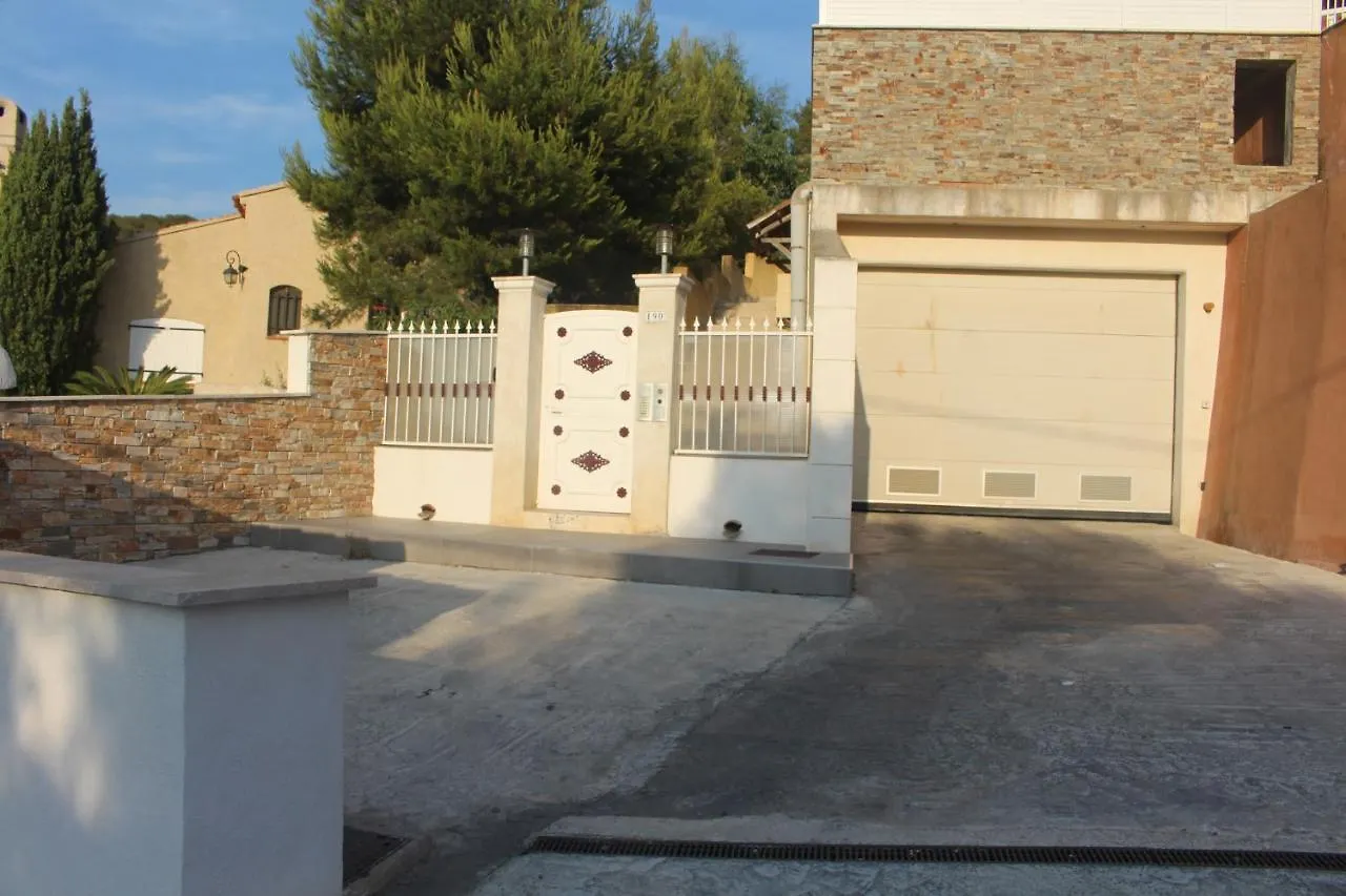 Apartament Residence Les Jardins De Lea La Seyne-sur-Mer