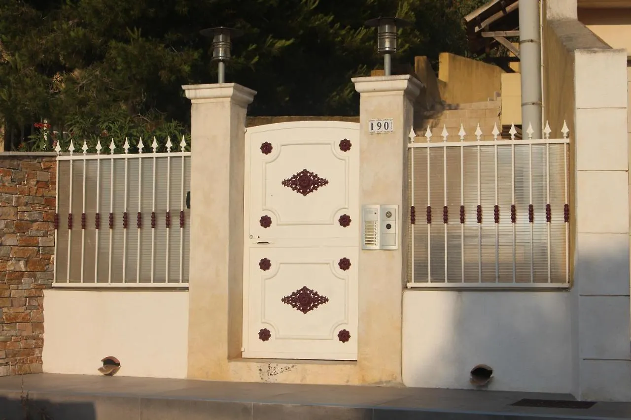 Residence Les Jardins De Lea La Seyne-sur-Mer 0*,