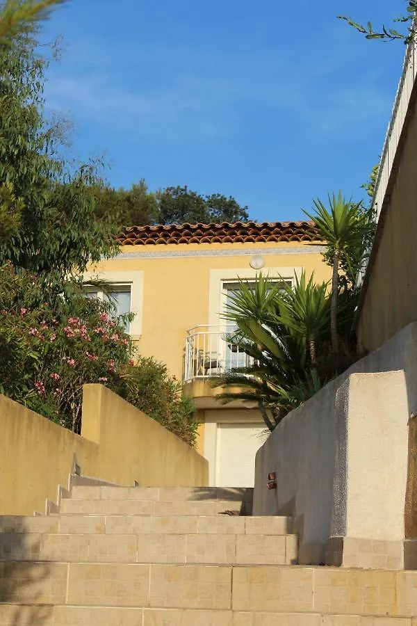 Residence Les Jardins De Lea La Seyne-sur-Mer France