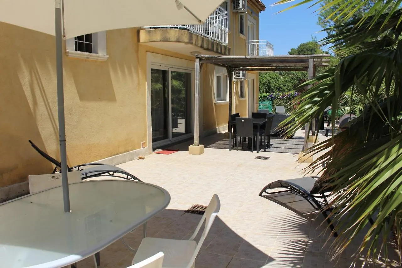 Residence Les Jardins De Lea La Seyne-sur-Mer