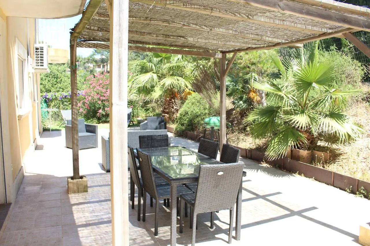 Residence Les Jardins De Lea La Seyne-sur-Mer France
