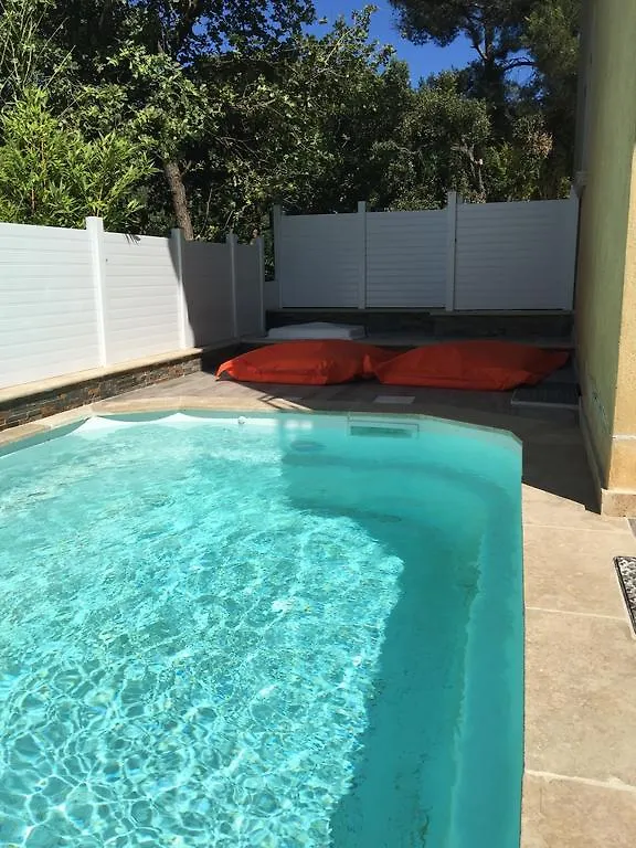 Residence Les Jardins De Lea La Seyne-sur-Mer Appartement
