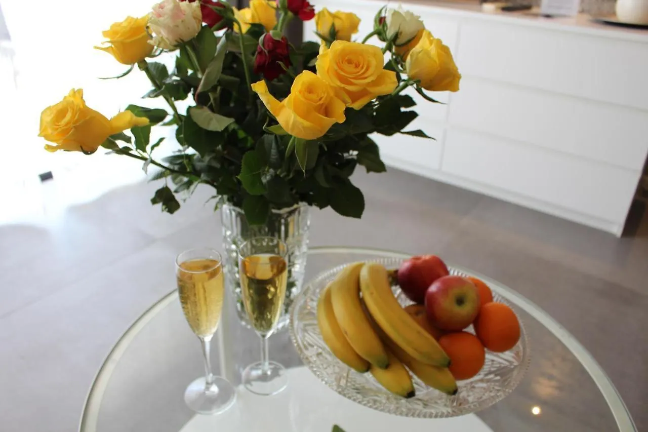 Appartement Residence Les Jardins De Lea La Seyne-sur-Mer France