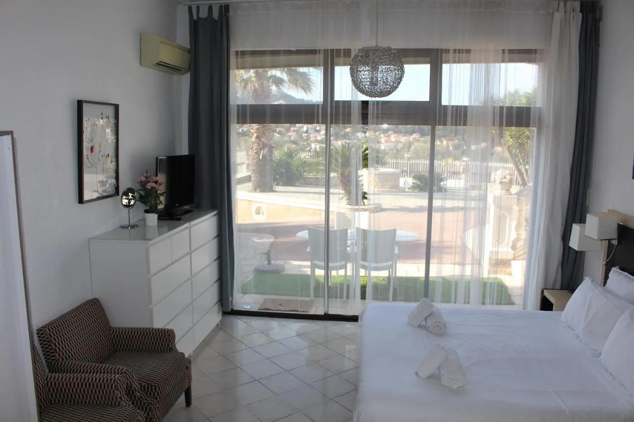 Residence Les Jardins De Lea La Seyne-sur-Mer France