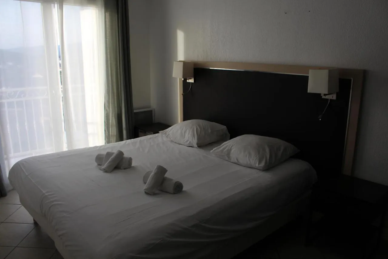 Appartement Residence Les Jardins De Lea La Seyne-sur-Mer France