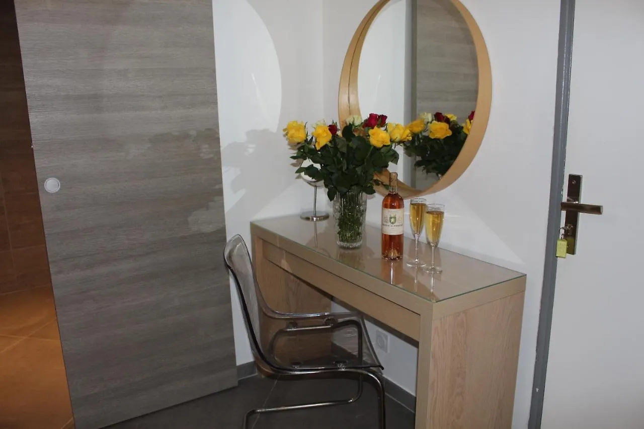 Residence Les Jardins De Lea La Seyne-sur-Mer Apartament