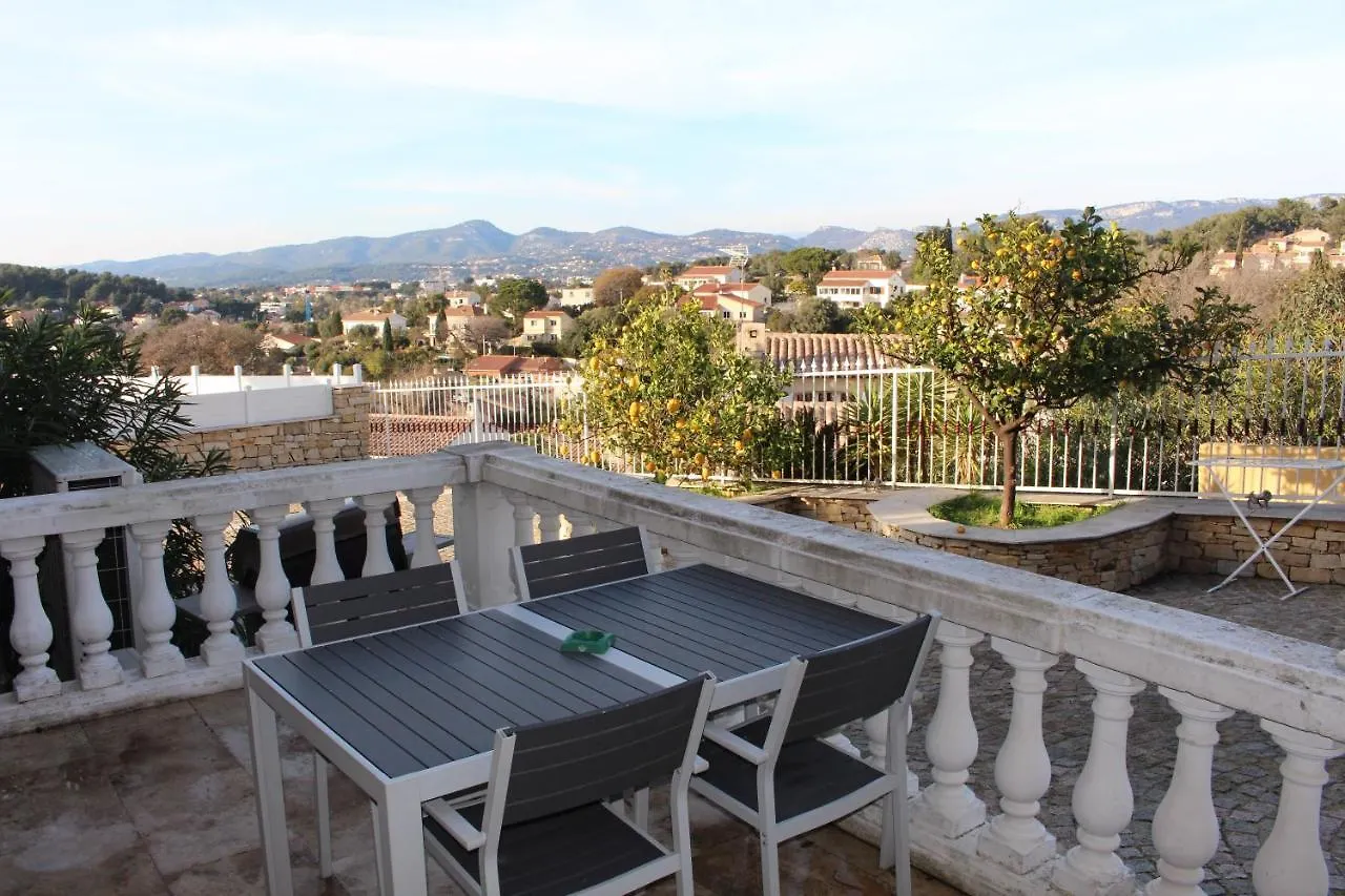 Appartement Residence Les Jardins De Lea La Seyne-sur-Mer