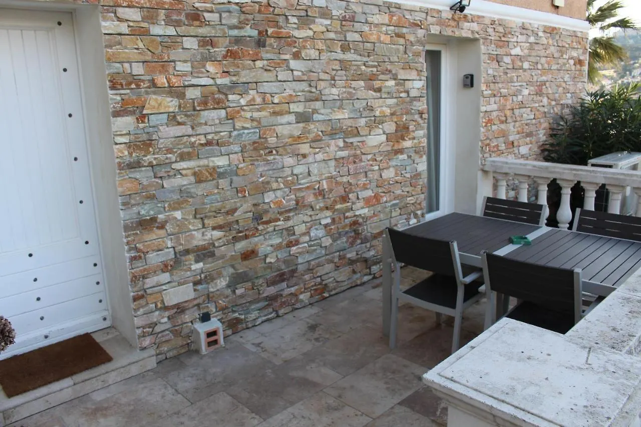 Residence Les Jardins De Lea La Seyne-sur-Mer Apartament