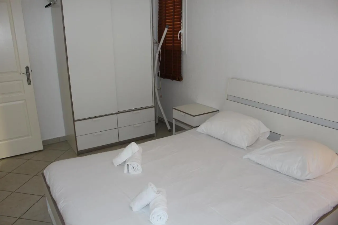Residence Les Jardins De Lea La Seyne-sur-Mer Appartement