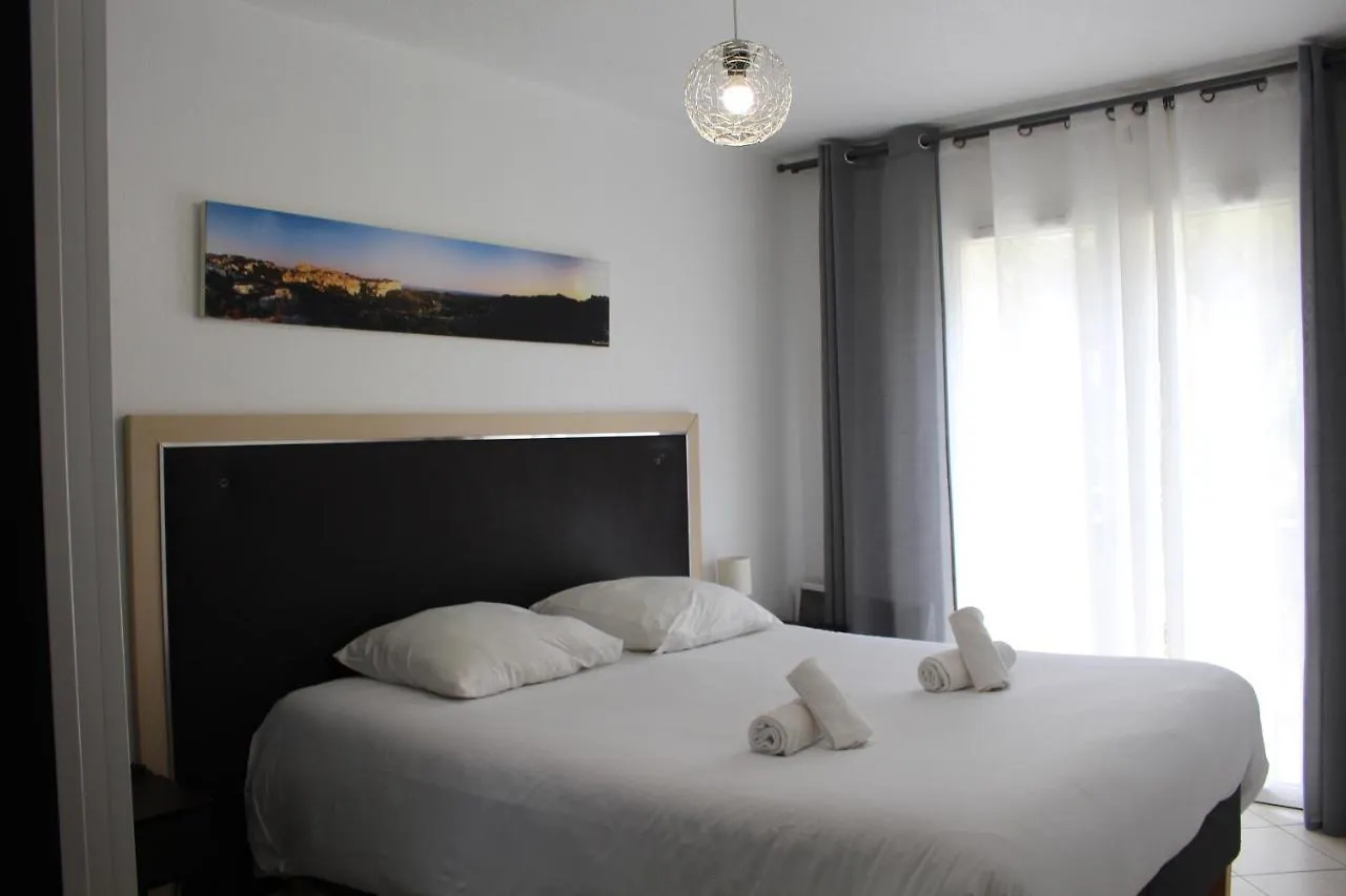 Residence Les Jardins De Lea La Seyne-sur-Mer 0*,  France