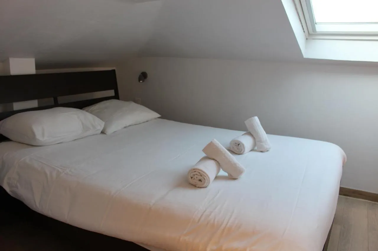 Appartement Residence Les Jardins De Lea La Seyne-sur-Mer