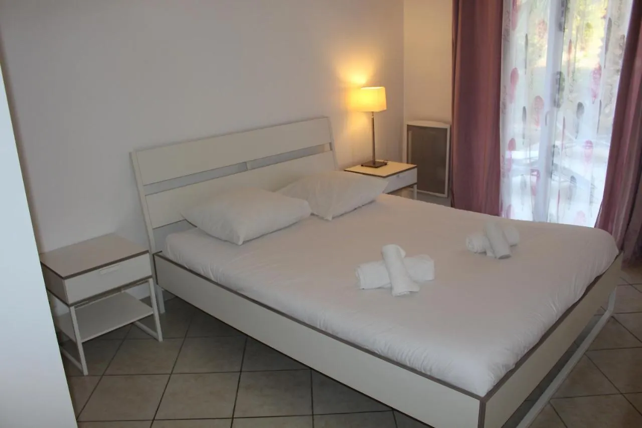 Residence Les Jardins De Lea La Seyne-sur-Mer