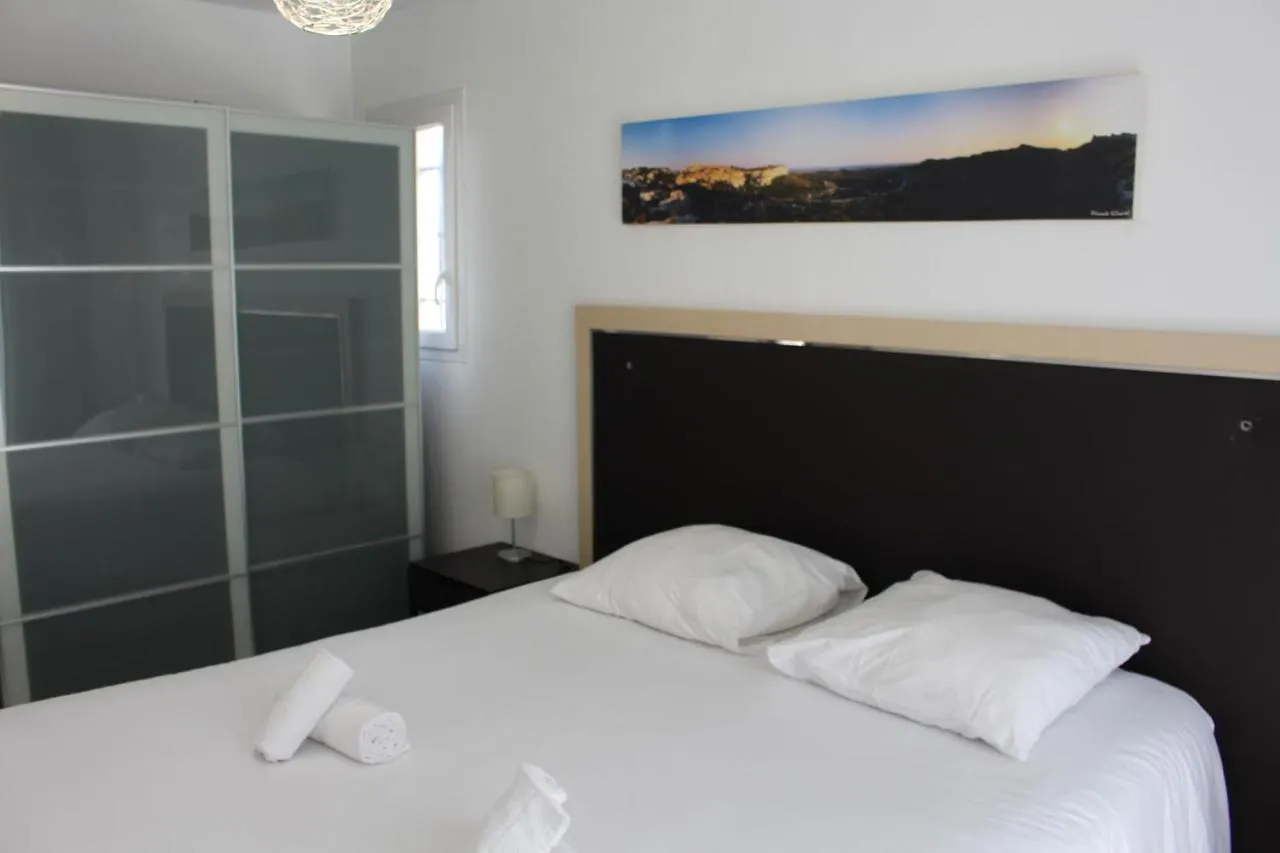 Residence Les Jardins De Lea La Seyne-sur-Mer Appartement