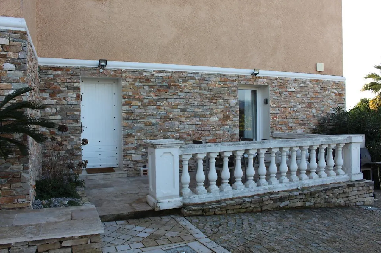 Residence Les Jardins De Lea La Seyne-sur-Mer 0*,