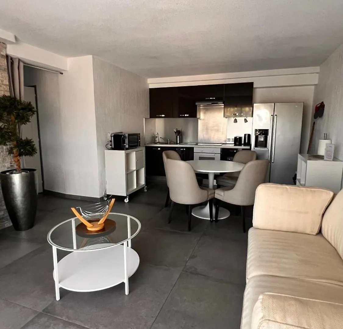 Residence Les Jardins De Lea La Seyne-sur-Mer 0*,