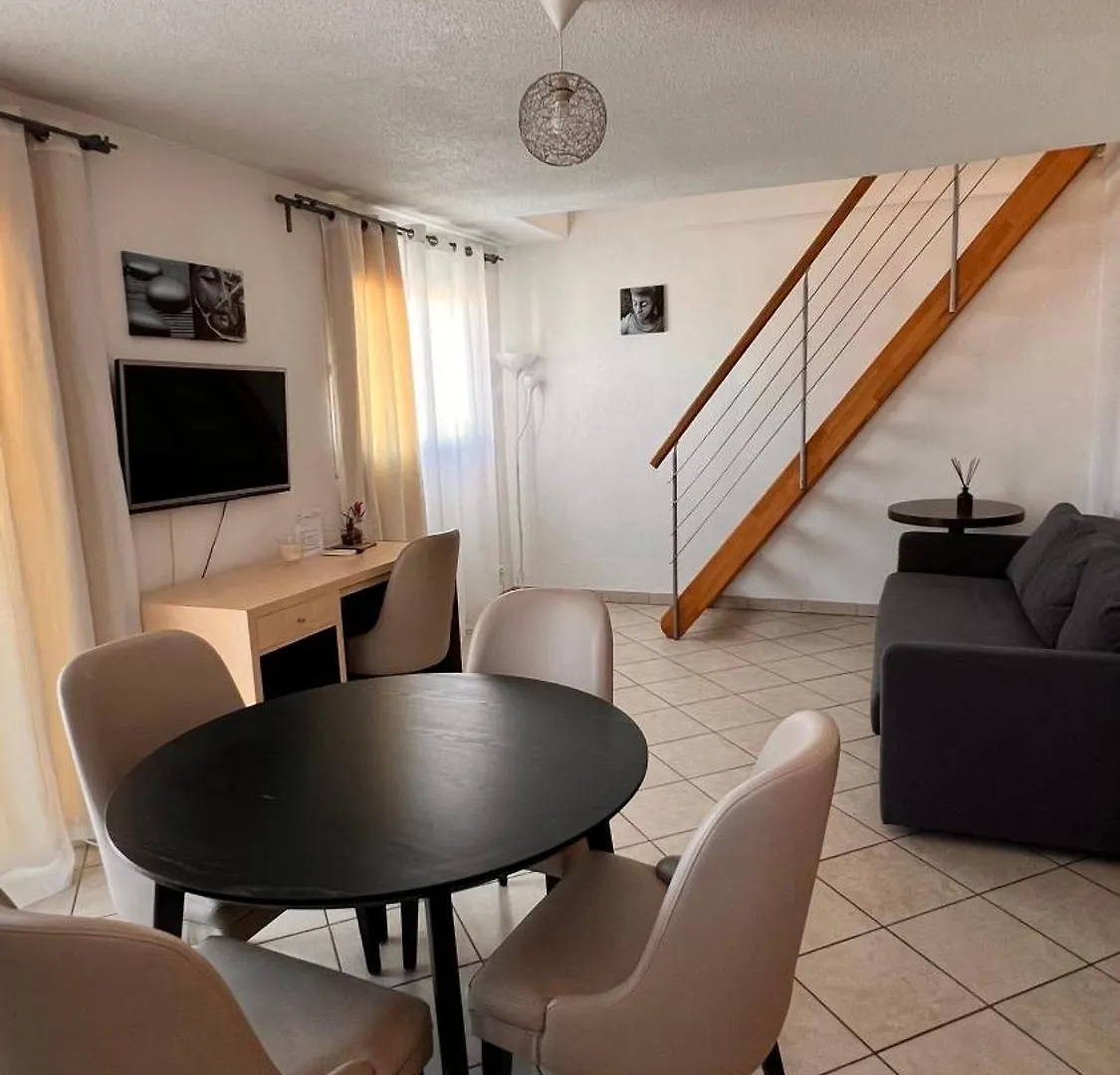 Residence Les Jardins De Lea La Seyne-sur-Mer 0*,  France