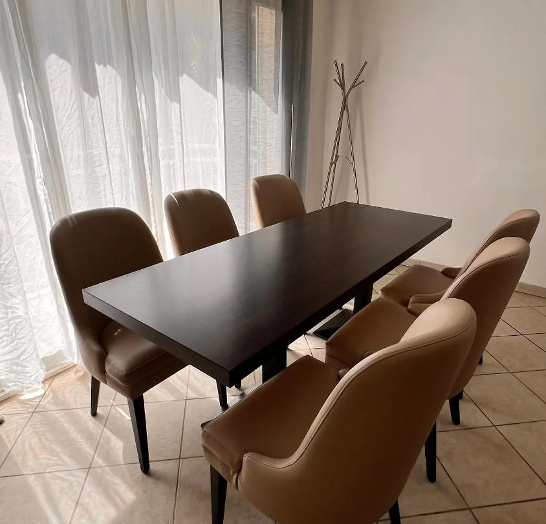 Residence Les Jardins De Lea La Seyne-sur-Mer Apartament