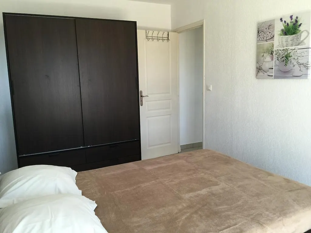 Appartement Residence Les Jardins De Lea La Seyne-sur-Mer France
