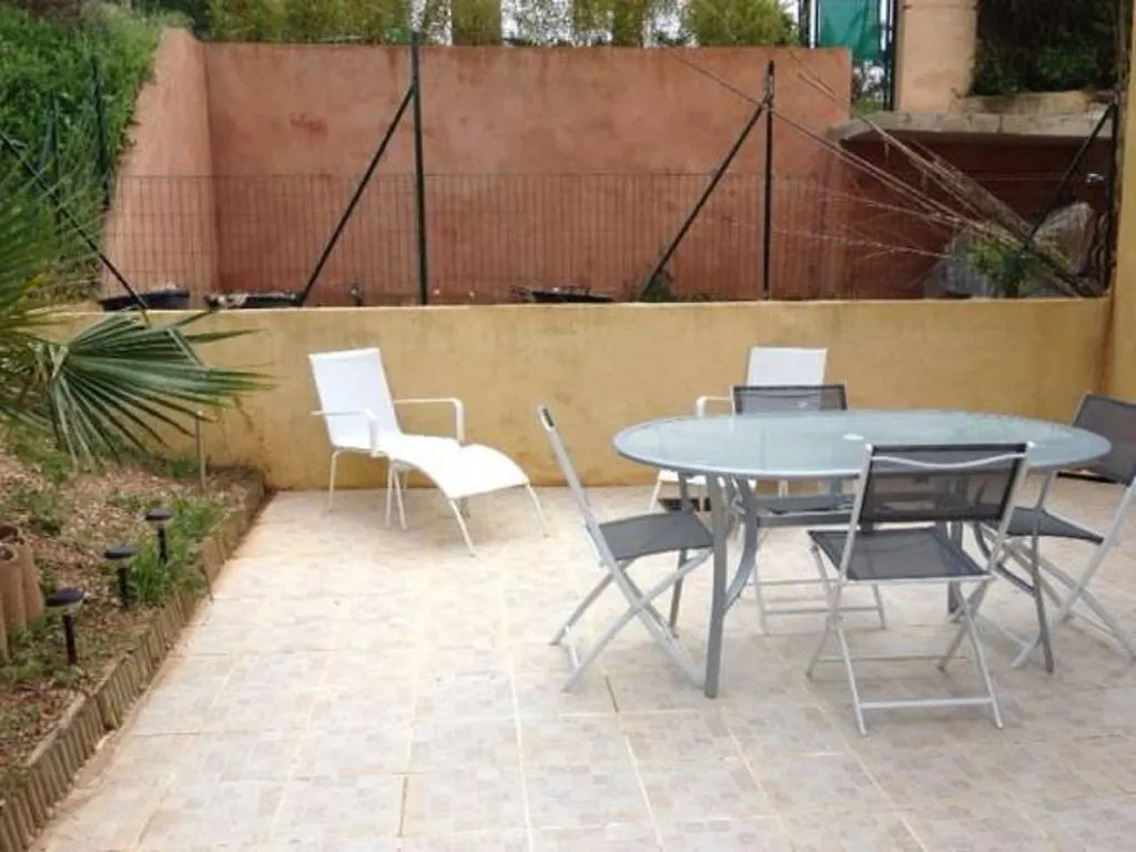 Appartement Residence Les Jardins De Lea La Seyne-sur-Mer