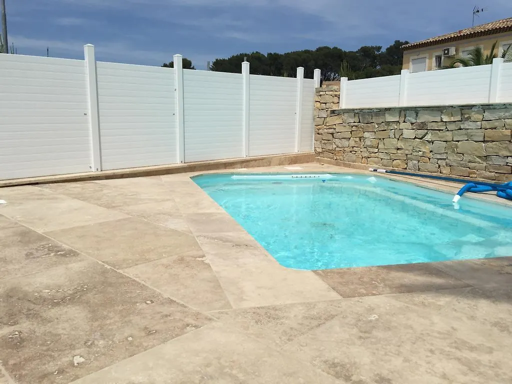 Residence Les Jardins De Lea La Seyne-sur-Mer