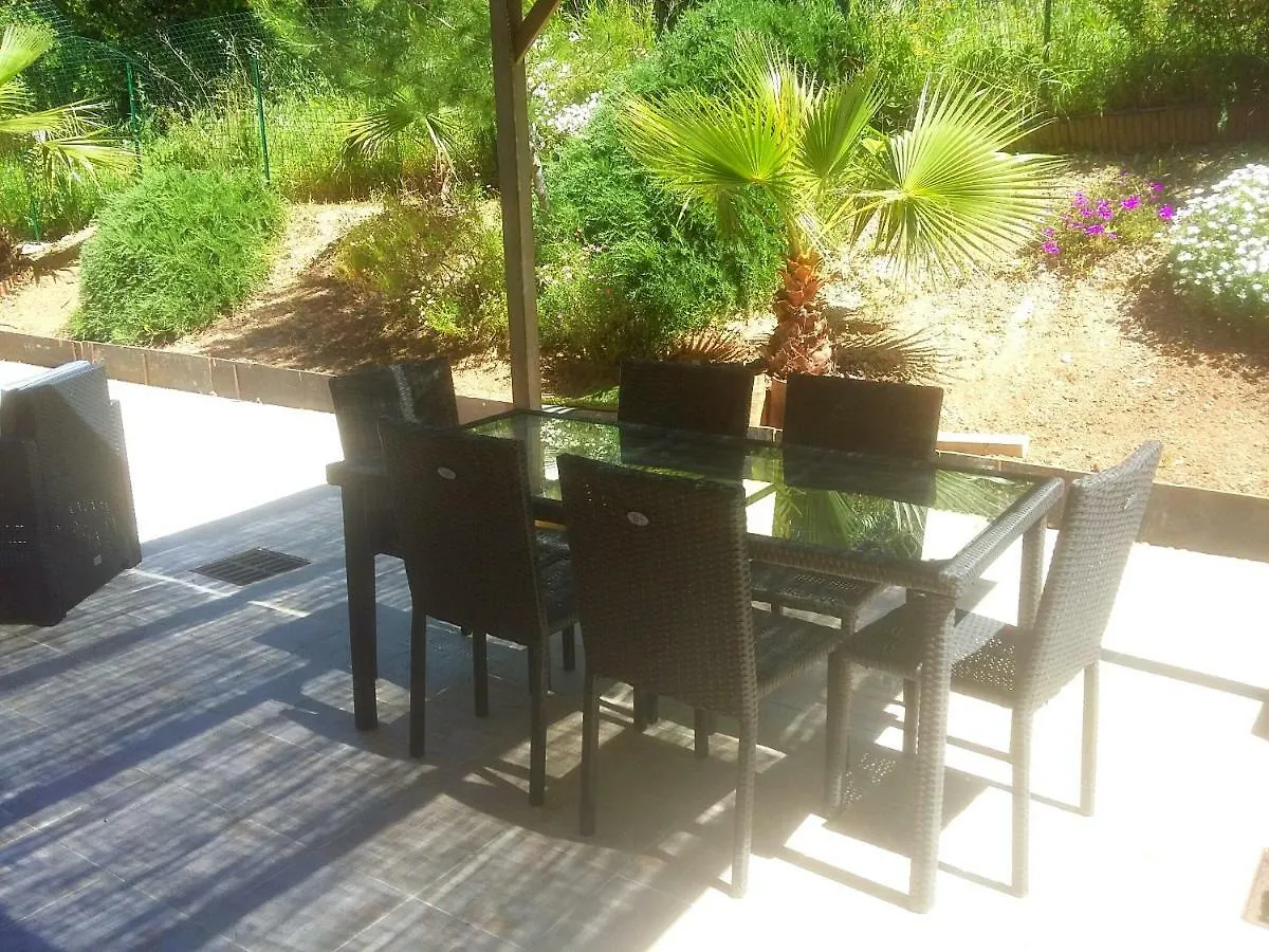 Residence Les Jardins De Lea La Seyne-sur-Mer 0*,