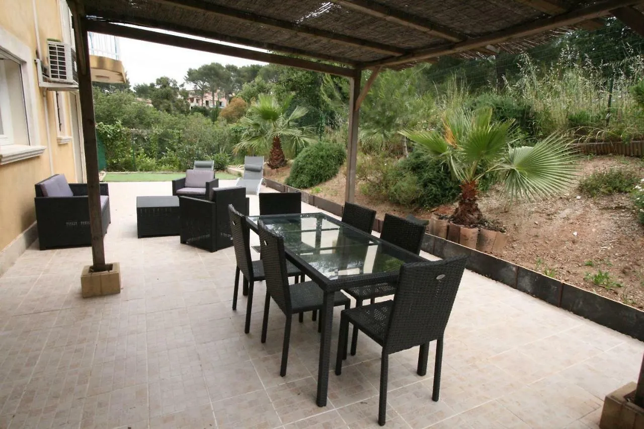 Appartement Residence Les Jardins De Lea La Seyne-sur-Mer