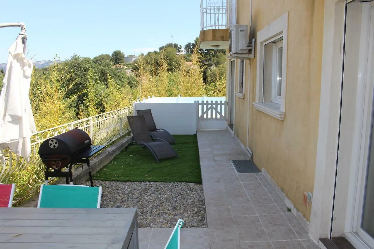 Residence Les Jardins De Lea La Seyne-sur-Mer 0*,  France