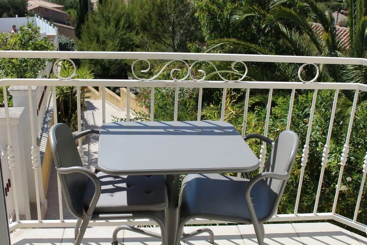 Appartement Residence Les Jardins De Lea La Seyne-sur-Mer